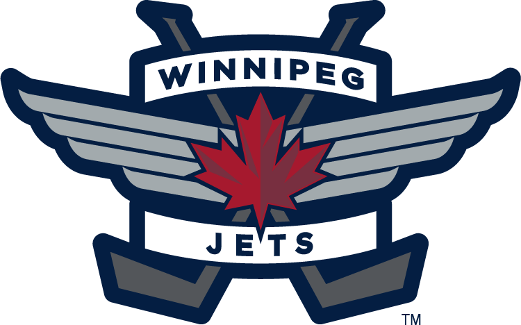 Winnipeg Jets 2011 12-Pres Alternate Logo iron on paper